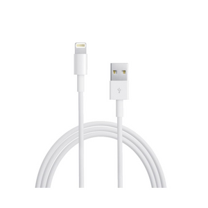 Cable Apple Lightning
