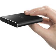 Cargar imagen en el visor de la galería, SSD Disco Duro Externo