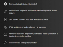 Cargar imagen en el visor de la galería, Skullcandy Indy