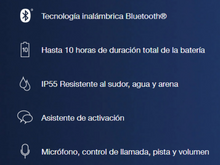 Cargar imagen en el visor de la galería, Skullcandy Sesh