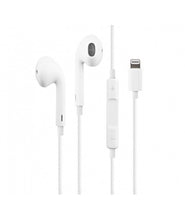Cargar imagen en el visor de la galería, Earpods Lightning