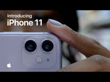 Cargar y reproducir el video en el visor de la galería, Iphone 11 - Apple
