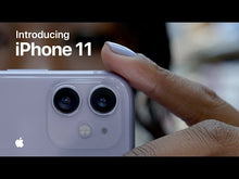 Cargar y reproducir el video en el visor de la galería, Iphone 11 - Apple