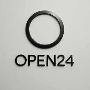 Open24chile