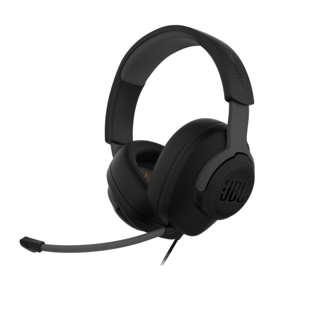 JBL Quantum 100