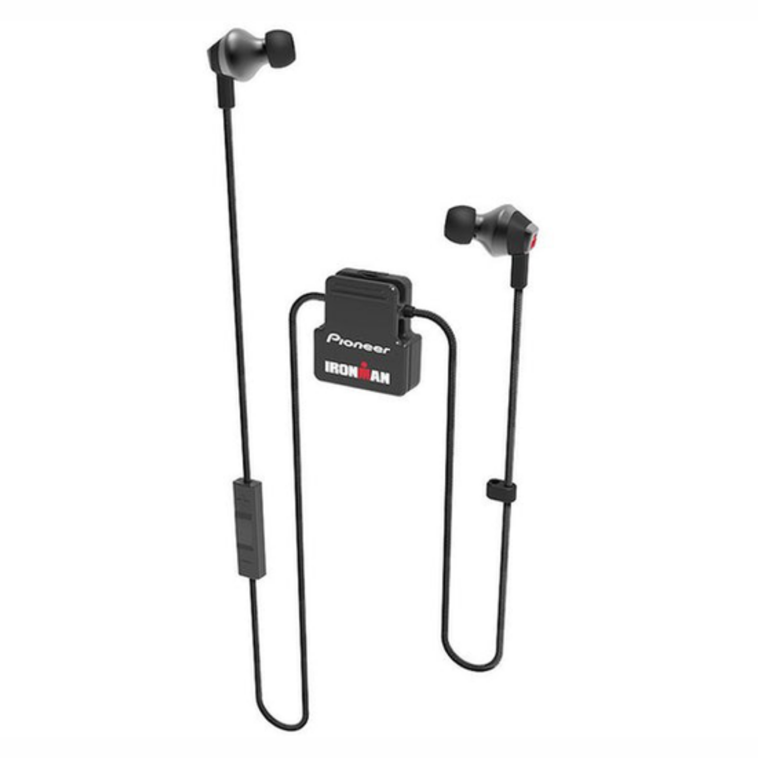 Pioneer Ironman®️ Wireless Sports Earphones