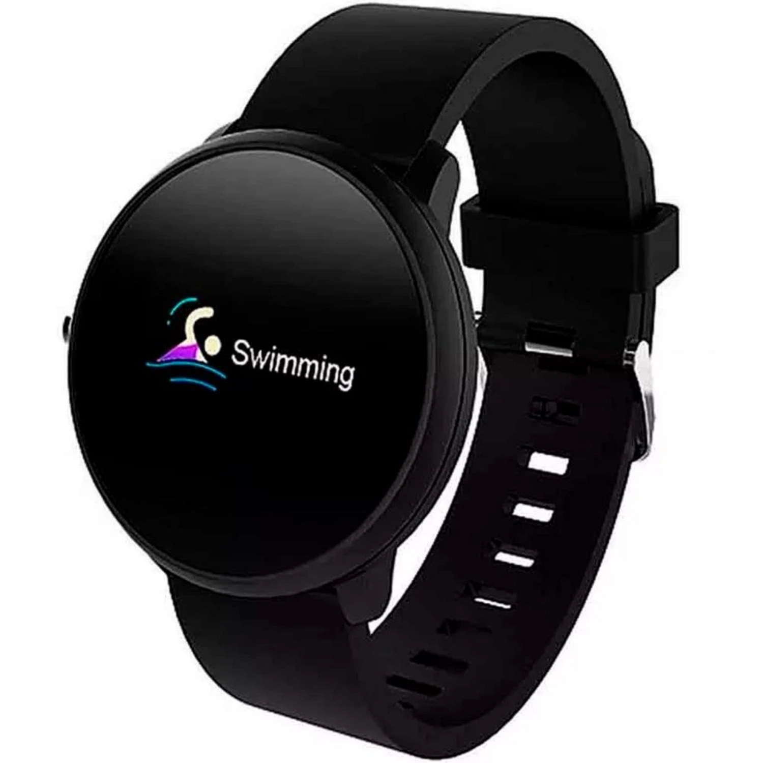 Lenovo Smartwatch HW10