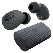 Cargar imagen en el visor de la galería, JAM Ultra True Wireless Earbuds
