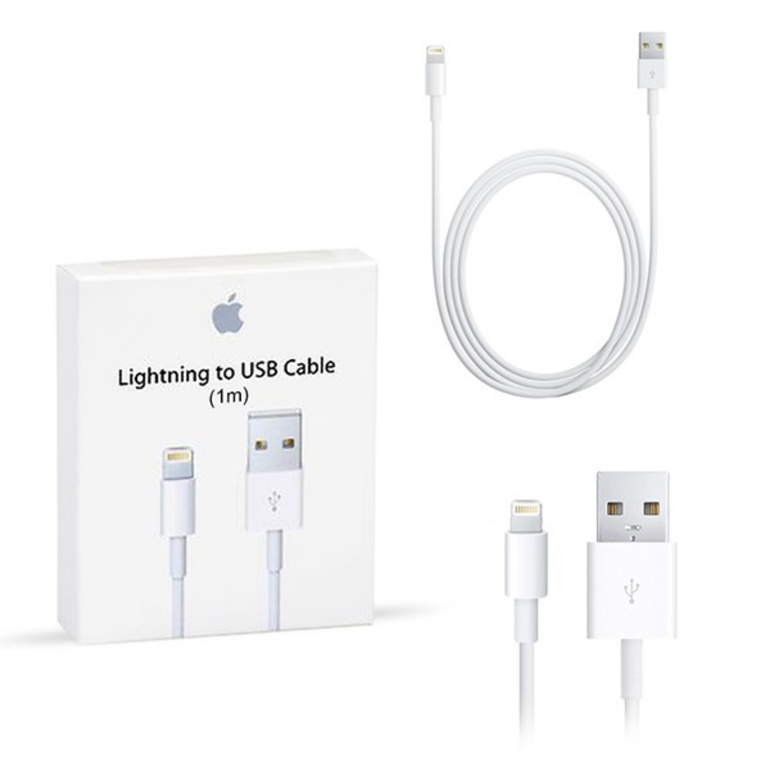 Cable Apple Lightning