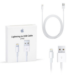 Cable Apple Lightning