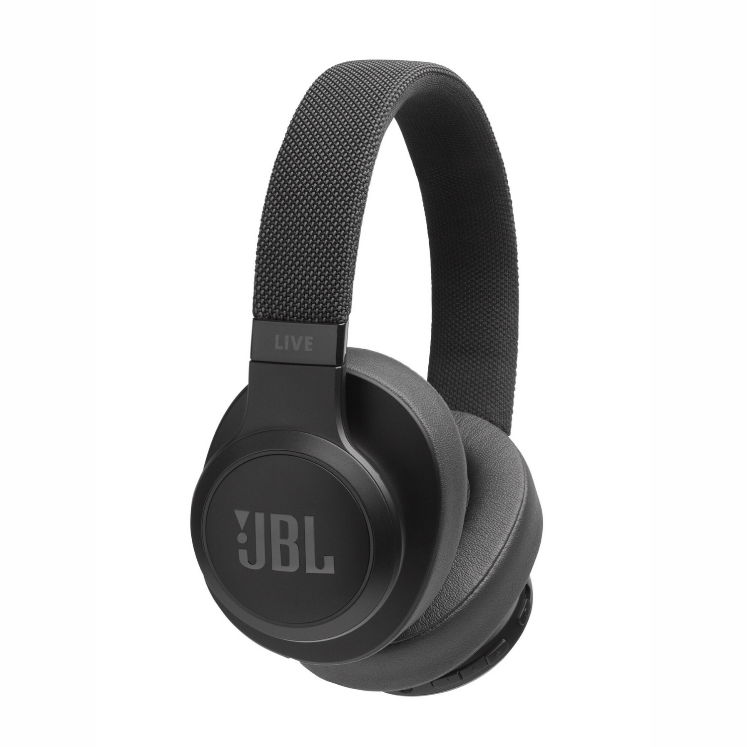 JBL LIVE 500BT - BLANCO