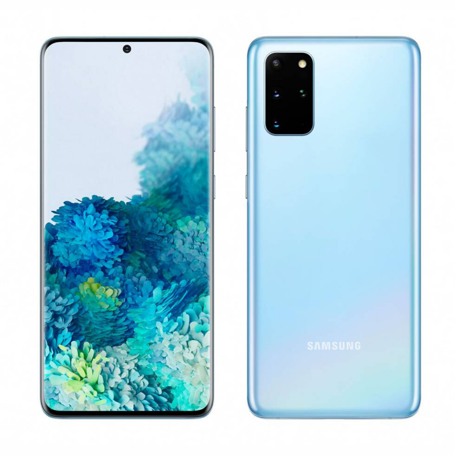 Samsung Galaxy S20+