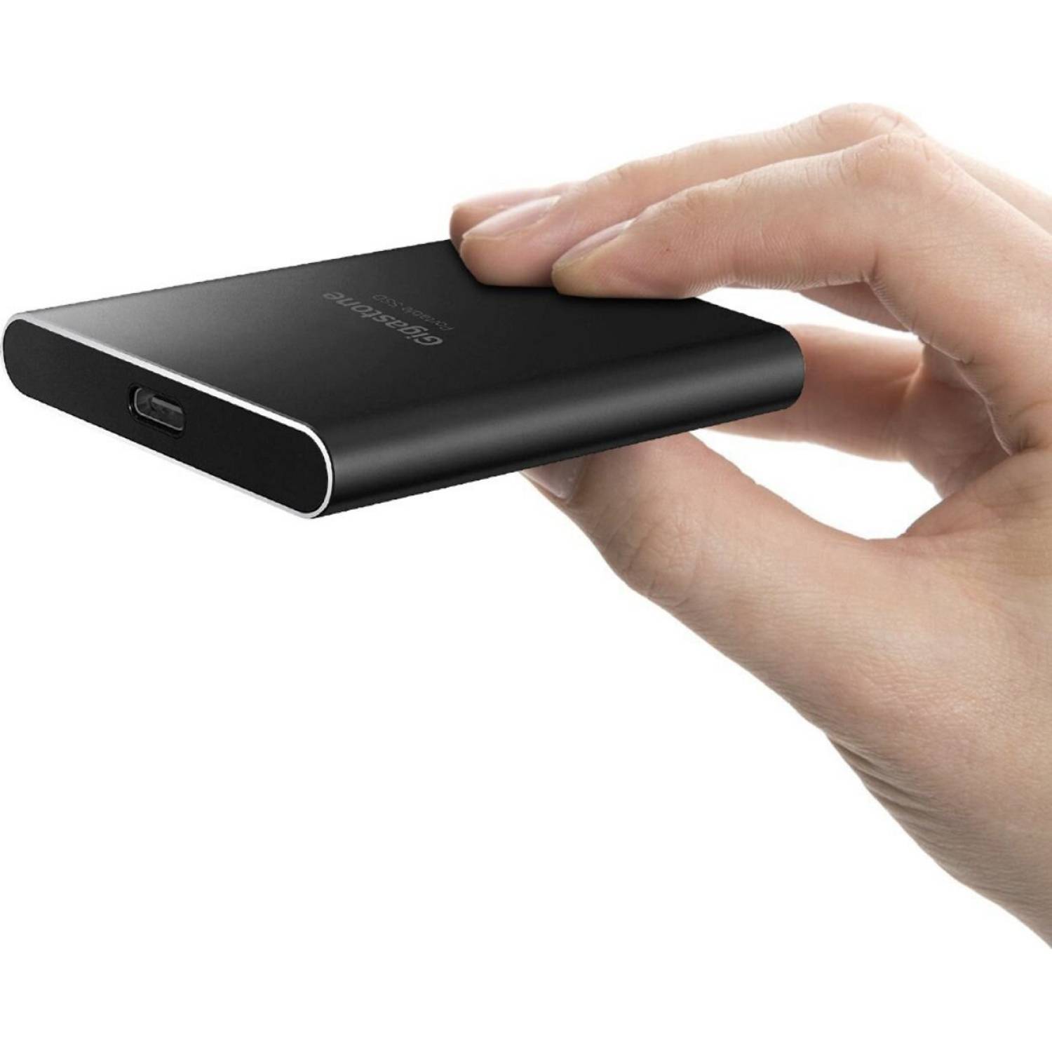 SSD Disco Duro Externo