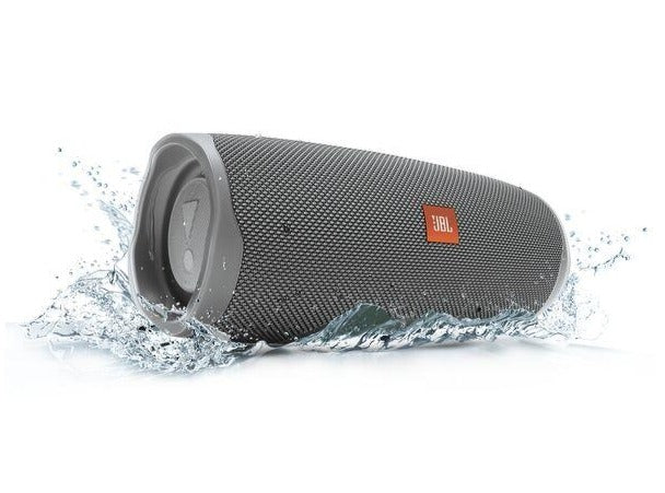 Parlante Jbl Charge 4 Bluetooth Portátil Waterproof Blanco