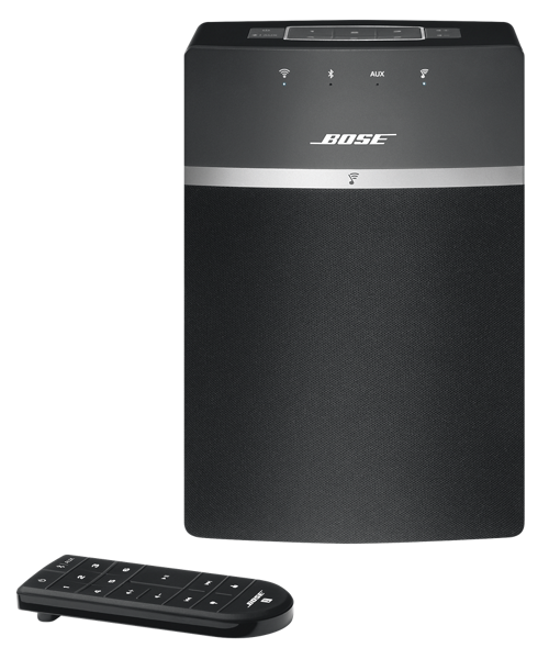 Bose SoundTouch 10