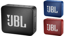 Cargar imagen en el visor de la galería, JBL Go2

