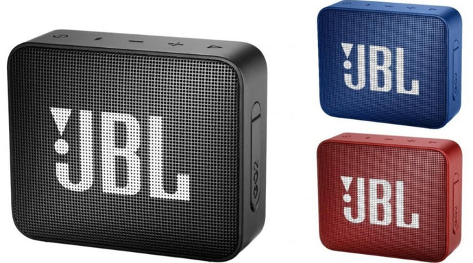 JBL Go2